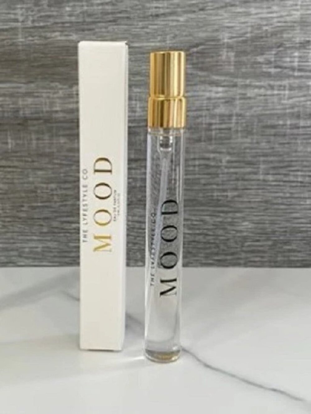 The Lyfestyle Co. Mood NIB